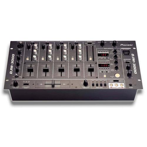 PIONEER DJM-3000